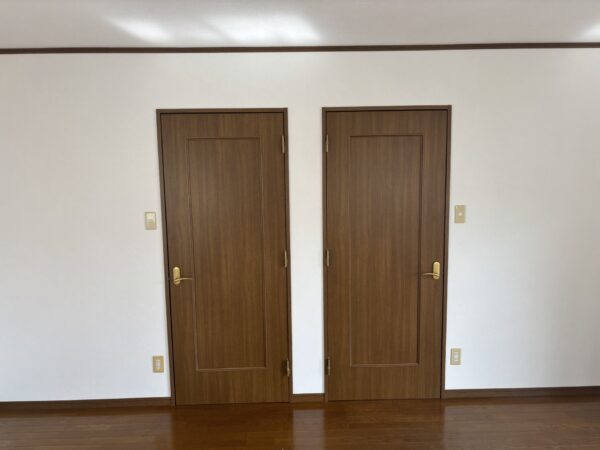 南一ヶ岡7丁目　中古住宅