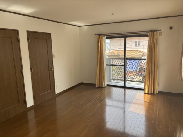 南一ヶ岡7丁目　中古住宅