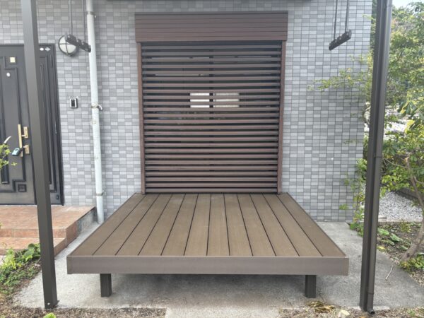 南一ヶ岡7丁目　中古住宅