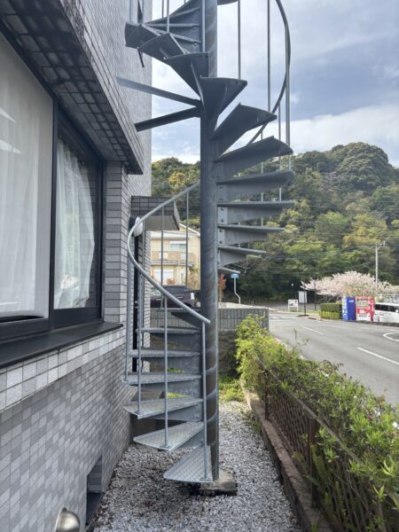 南一ヶ岡7丁目　中古住宅