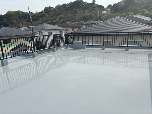 南一ヶ岡7丁目　中古住宅