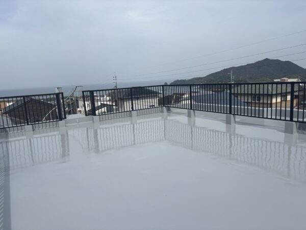 南一ヶ岡7丁目　中古住宅