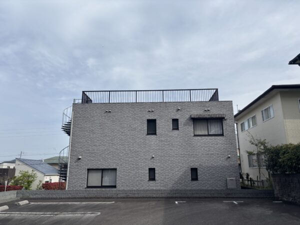 南一ヶ岡7丁目　中古住宅