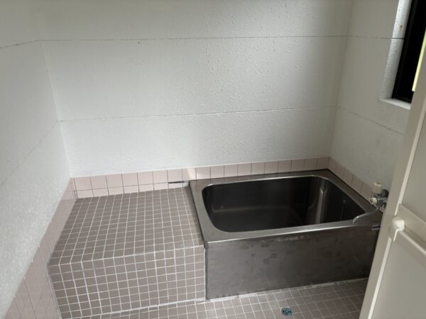 櫛津町　中古住宅　150万円