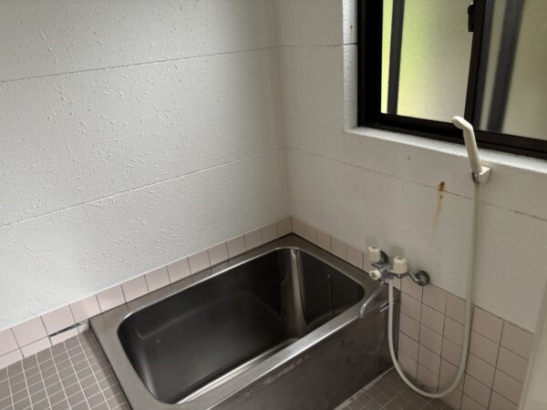 櫛津町　中古住宅　150万円