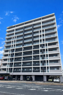 サンパーク延岡中央レジデンス　503号室