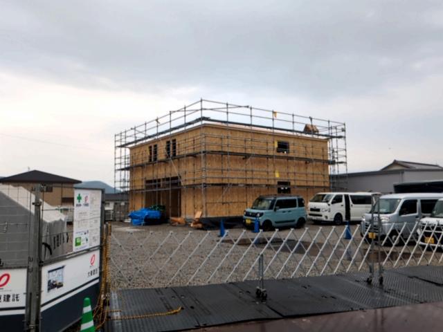 神門 Ⅱ 2LDK・・・202号室画像