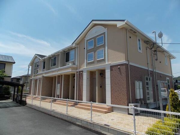 プラシード パラッツォ　1R・・・105号室