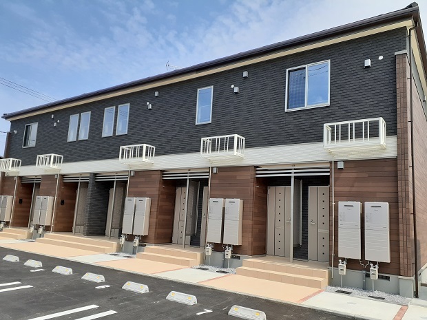 スターメゾンⅠ 1LDK・・・202号室画像