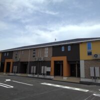 スマイルメゾンⅡ　1LDK・・・102号室画像