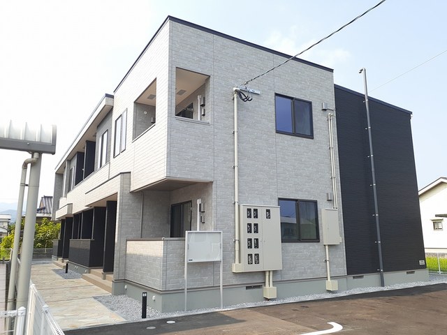 ゼファー川原崎Ⅱ　1LDK・・・104号室画像