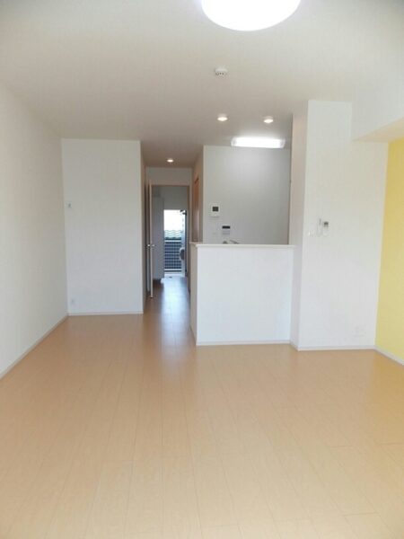 ラフレシール.Ｙ 1R・・・102号室