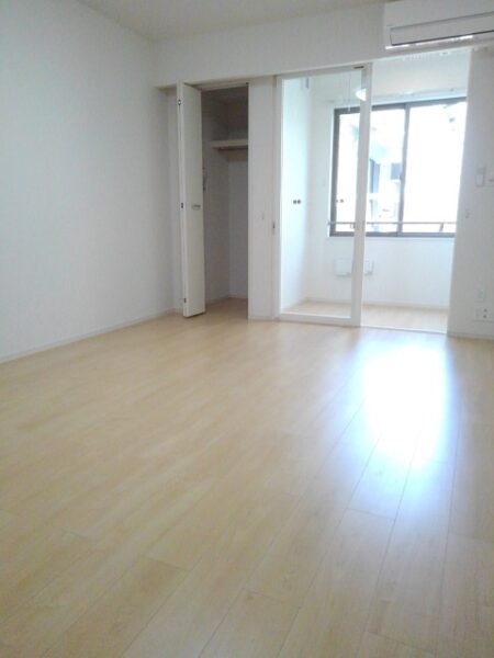 PLAIN別府　1K・・・103号室