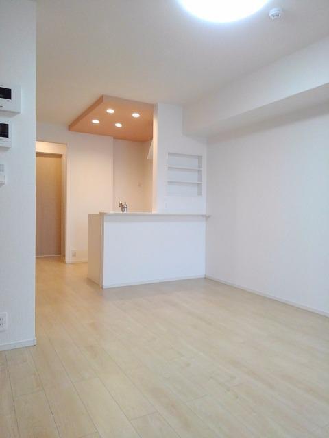 Vent・Vert Ⅲ・・・202号室画像