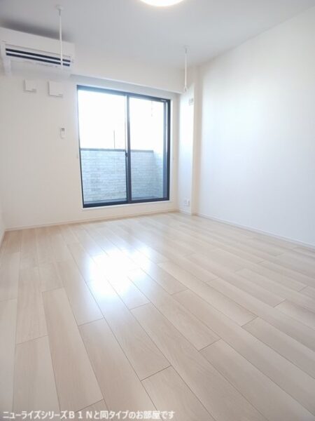 神門 Ⅰ・・・2階中部屋（204号室）