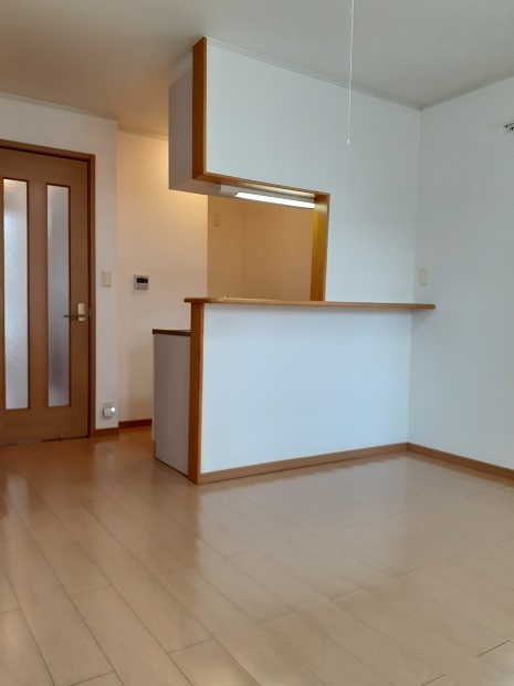 ピエサ リンド 1LDK・・・201号室