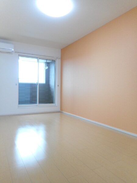 サニーヒルＫ  1LDK・・・202号室