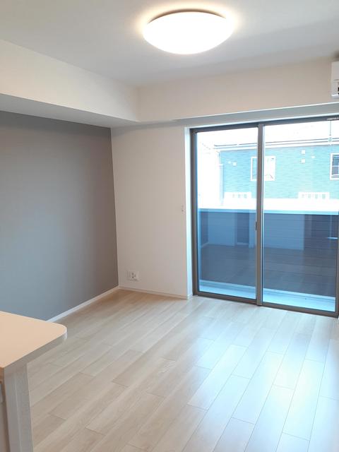 スターメゾンⅠ 1LDK・・・202号室画像