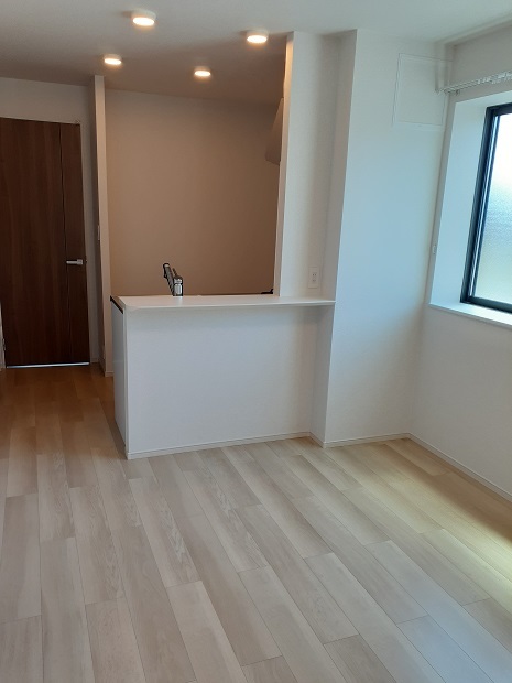 ゼファー川原崎Ⅱ　1LDK・・・104号室画像