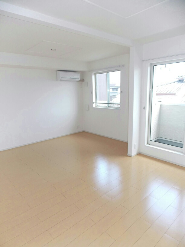 ファミール旭ヶ丘C 2LDK・・・203号室画像