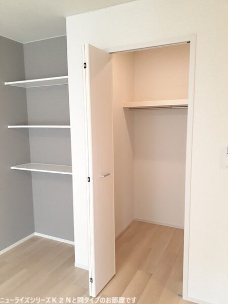 神門 Ⅱ  1LDK・・・101号室