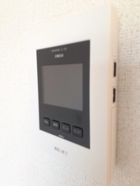 スターメゾンⅠ  1LDK・・・202号室