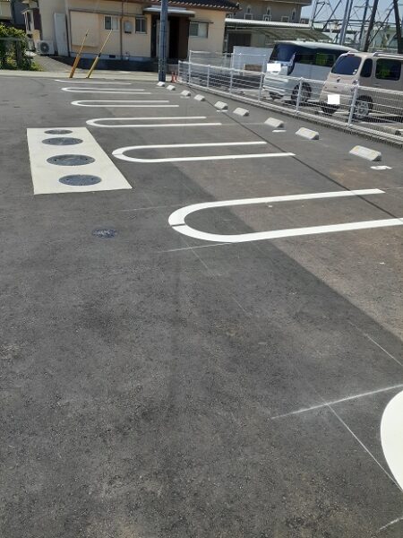 ゼファー川原崎Ⅱ　1LDK・・・104号室