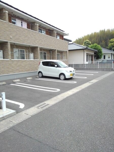 ラフレシール.Ｙ 1R・・・102号室