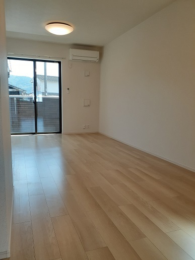 エヴァーグリーン 1LDK・・・101号室画像