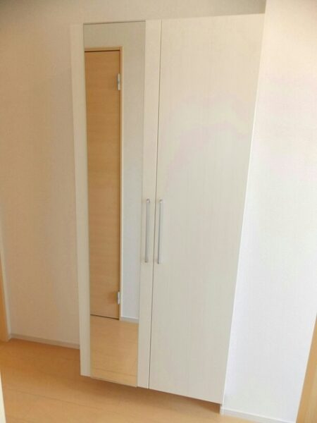 ラフレシール.Ｙ 1R・・・102号室