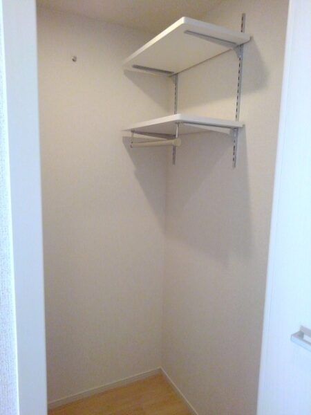 PLAIN別府　1K・・・103号室