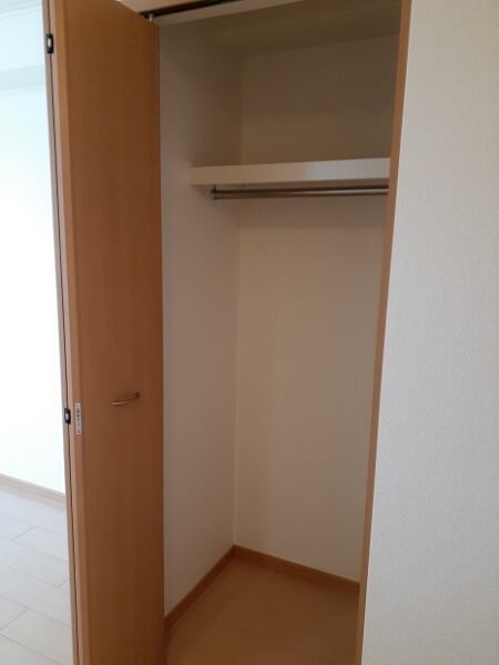 ピエサ リンド　1LDK・・・201号室