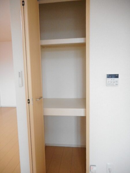 サニーヒルＫ  1LDK・・・202号室