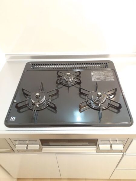 スターメゾンⅠ  1LDK・・・202号室