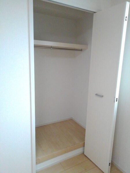 メゾン サニー ジェルメⅡ　1LDK・・・202号室