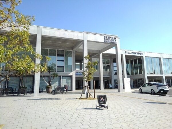 神門 Ⅰ・・・2階角部屋（205号室）