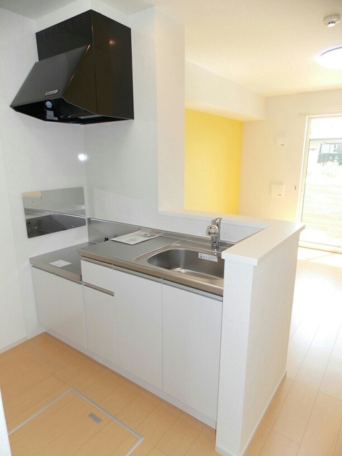 ラフレシール.Ｙ 1R・・・102号室画像