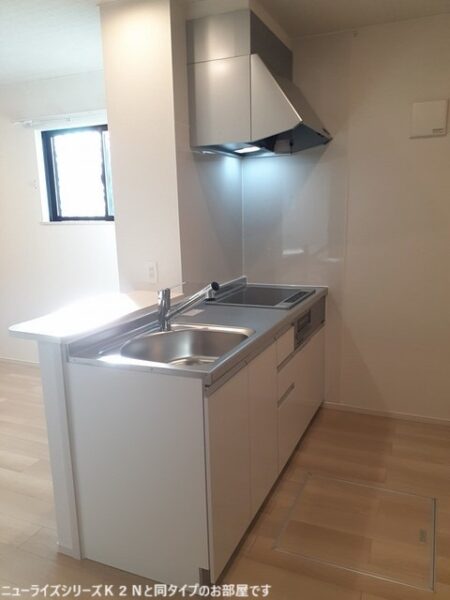 神門 Ⅱ  1LDK・・・102号室