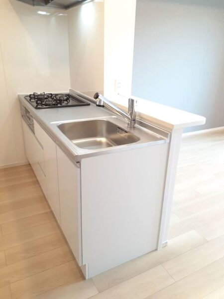 スターメゾンⅠ  1LDK・・・202号室