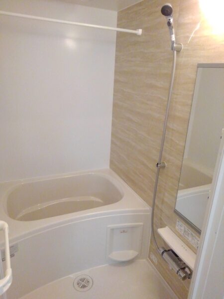 PLAIN別府　1K・・・103号室