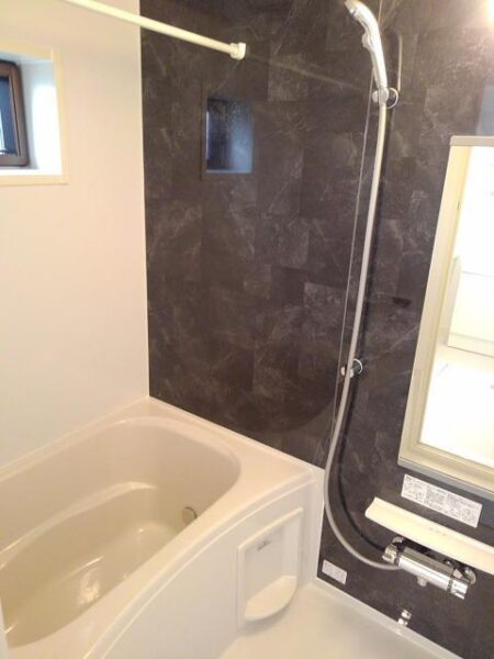 Vent・Vert Ⅲ・・・202号室