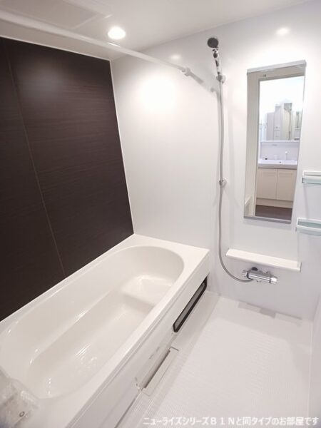 神門 Ⅰ・・・1階角部屋（101号室）