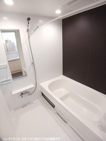 神門 Ⅰ・・・1階角部屋（105号室）