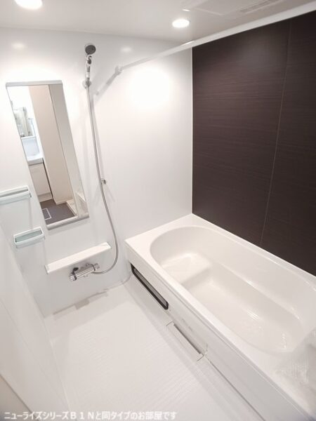 神門 Ⅰ・・・2階角部屋（201号室）