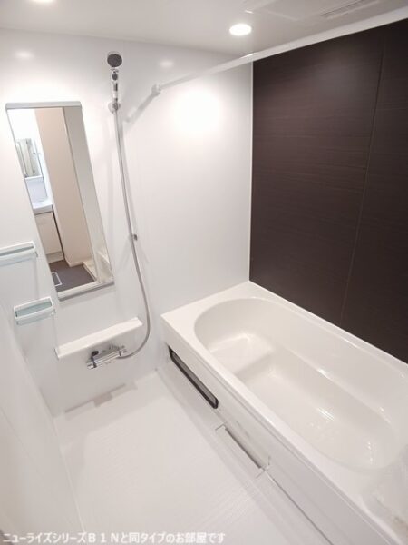 神門 Ⅰ・・・2階中部屋（202・203号室）