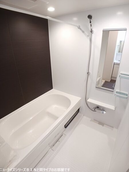 神門 Ⅰ・・・2階角部屋（205号室）