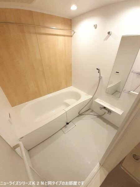 神門 Ⅱ  1LDK・・・101号室