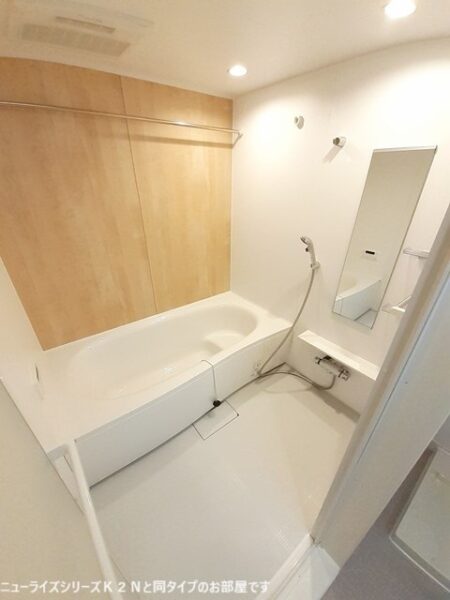 神門 Ⅱ  2LDK・・・201号室