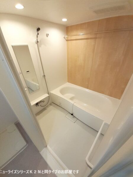 神門 Ⅱ  2LDK・・・202号室