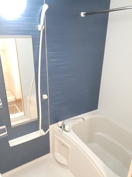 ピエサ リンド　1LDK・・・201号室